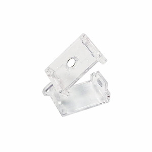 120V Tape Light Installation Bracket Kit