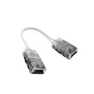 Interconnection Cable for NUTP12 Comfort Dim Tape Light-3 Inches Length