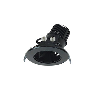 Sapphire II - 4 Inch LED Adjustable Downlight Reflector