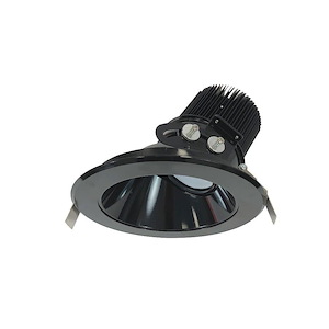 Sapphire II - 6 Inch LED Adjustable Downlight Reflector - 1034368