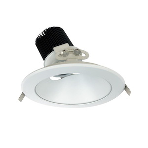 Sapphire II - 8 Inch LED Adjustable Downlight Reflector