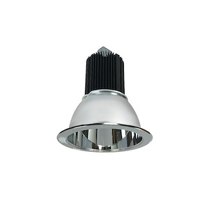 Sapphire II - 18W LED 6 Inches Flood Open Reflector-8.75 Inches Tall and 7.5 Inches Wide