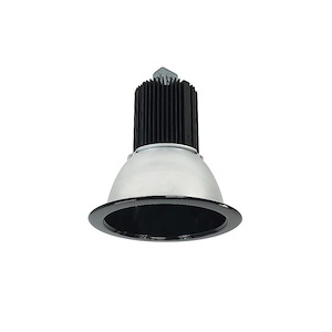 Sapphire II - 60W LED 6 Inches Flood Open Reflector-8.75 Inches Tall and 7.5 Inches Wide - 1311531
