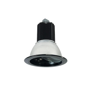 Sapphire II - 27W LED 6 Inches Flood Wall Wash Reflector-8.75 Inches Tall and 7.5 Inches Wide