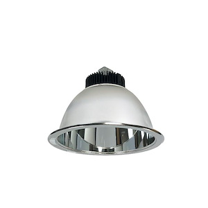Sapphire II - 16W LED 8 Inches Spot Open Reflector-6.88 Inches Tall and 9 Inches Wide