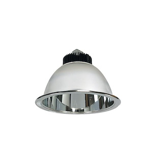Sapphire II - 16W LED 8 Inches Narrow Flood Open Reflector-6.88 Inches Tall and 9 Inches Wide - 1311535