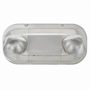 Accessory - 15.38 Inch Waterproof and Vandal Resistant Enclosure for NE-700LED