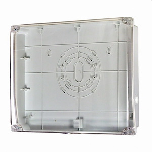 Accessory - Waterproof and Vandal Resistant Enclosure for Exit and Emergency Lights