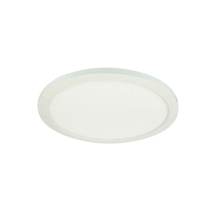 ELO+ - 24W LED Flush Mount-0.5 Inches Tall and 11.88 Inches Wide - 1311628