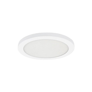 ELO - 15W LED Flush Mount-0.5 Inches Tall and 7.13 Inches Wide - 1311735