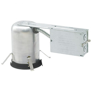 4 Inch 120V IC Air-Tight Dedicated Remodel Housing