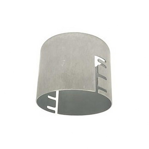 Iolite-Ceiling Extension Collar for 1 Inch New Construction Housings