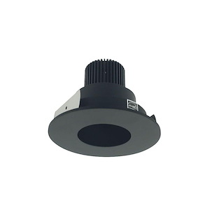 Iolite - 4 Inch 14W LED Round Pinhole Non-Adjustable Reflector