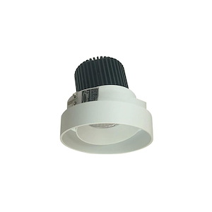 Iolite - 4 Inch LED Round Reflectorless Adjustable Reflector - 1034532