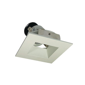 Iolite - 4 Inch LED Adjustable Square Reflector