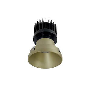 Iolite Plus - 28W LED Round Trimless Downlight-4.5 Inches Tall and 3.63 Inches Wide - 1312022