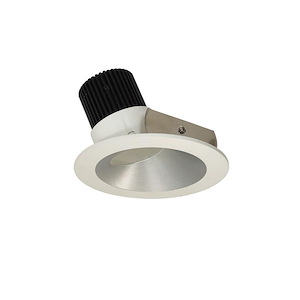 Iolite - 14W LED Confort Dim 4 Inch Round Wall Wash-4.88 Inches Wide