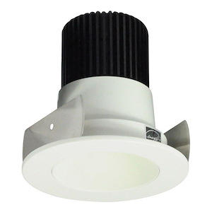 Iolite - 2 Inch LED Round Non-Adjustable Deep Cone Reflector