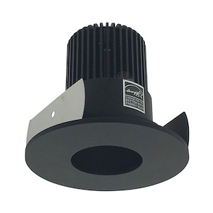 Iolite - 2 Inch LED Round Pinhole Non-Adjustable Reflector