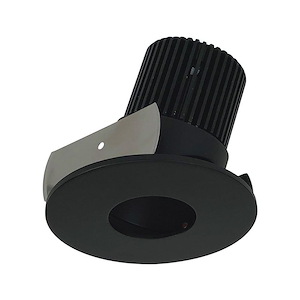 Iolite - 2 Inch LED Round Pinhole Adjustable Reflector