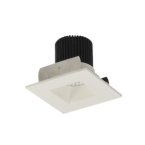 Iolite - 2 Inch LED Non-Adjustable Square Deep Cone Reflector with Square Aperture - 1034563