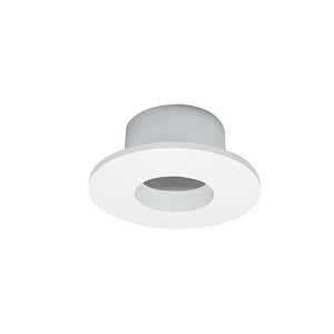 Iolite - 9W LED 1 Inch Can-less Round Downlight-1.25 Inches Tall and 2.75 Inches Wide