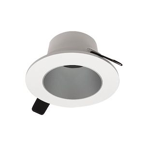 Iolite - 12W LED 2 Inches Can-less Round Downlight Trim-1.88 Inches Tall and 3.63 Inches Wide