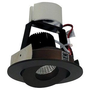 Iolite - 4 Inch LED Retrofit Round Adjustable Gimbal - 1006214