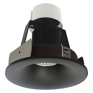 Iolite - 4 Inch LED Retrofit Round Bullnose Reflector - 1006216
