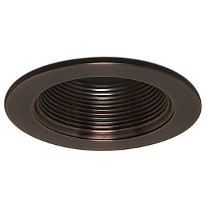 Accessory - 3 Inch Baffle with Ring Trim