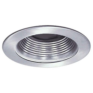 3 Inch Adjustable Stepped Baffle with Ring
