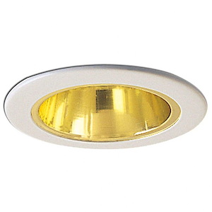 4 Inch Adjustable Reflector with Ring