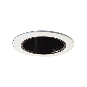 Accessory - 4 Inch Adjustable Reflector with Ring