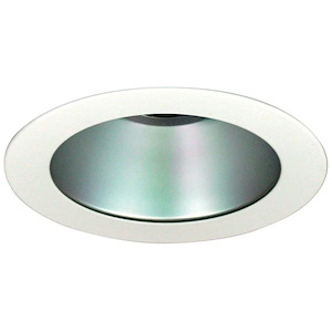 Accessory - 4 Inch Adjustable Reflector with Ring