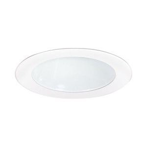 4 Inch Low Voltage Reflector and Ring