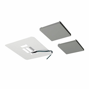 L-Line Series - Surface Mount Kit for L-Line Direct Series - 1312100