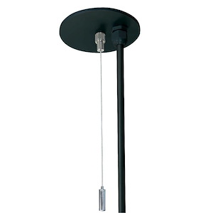 L-Line Series - Pendant and Power Mounting Kit for L-Line Direct Series-96 Inches Length - 1312122