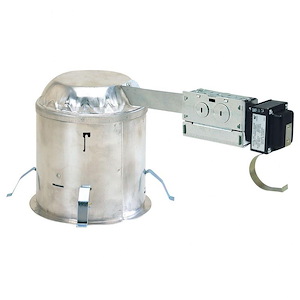 Accessory - 6 Inch Remodel Housing with Electronic Transformer