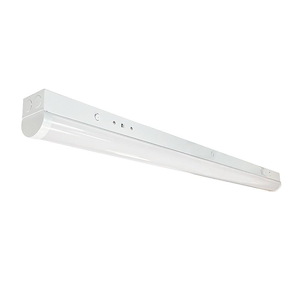 24W LED Tunable Strip Light-3 Inches Tall and 48 Inches Length