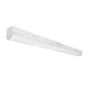 24W LED Tunable Strip Light-3 Inches Tall and 48 Inches Length