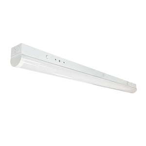 65W LED Tunable Strip Light-3.5 Inches Tall and 93 Inches Length