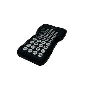 Motion Sensor Remote Control for NLSTR with Motion Sensor-1.25 Inches Tall and 2.75 Inches Wide