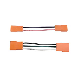 L-Line Series - Female to Female Connector Jumper Cable for NLUD - 1312111