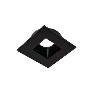 Square Trim for NM1-PRDC-0.75 Inches Tall and 2.38 Inches Wide