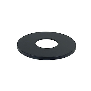 Round Pinhole Trim for NM2-2RDC-0.25 Inches Tall and 3.13 Inches Wide