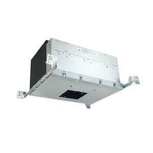 Iolite - Multiple Lighting System IC air-Tight One Head New Construction Housing with 120/277V Triac/ELV/0-10V Dimming