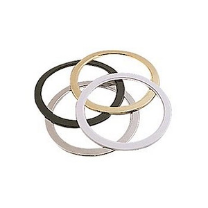 0.88 Inch Oversize Ring for 5 Inch Trim