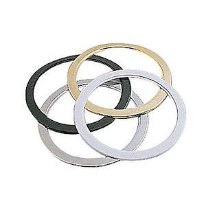 0.88 Inch Oversize Ring for 6 Inch Trim