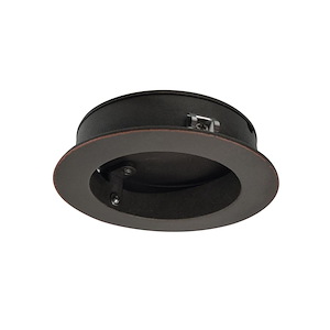 Josh - Recessed Flange-0.88 Inches Tall and 3.5 Inches Wide - 1331360