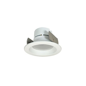 NOXTW-4 Series - 12.5W LED 4 Inches Onyx Tunable White Retrofit Reflector-3 Inches Tall and 5 Inches Wide